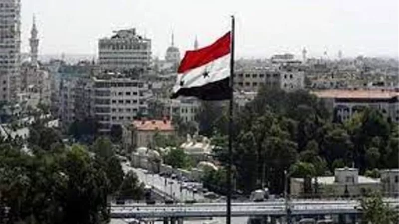 الصحة السورية تنفي انتشار الكوليرا في دمشق