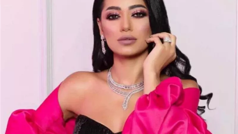 حريق هائل فى منزل فنانة عراقية شهيرة