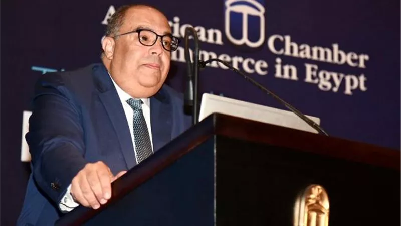 محى الدين: نتطلع لنقل المبادرة المصرية للمشروعات الخضراء للمستوى العالمي