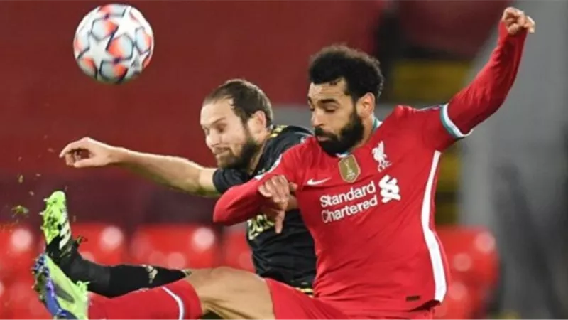 قنوات مفتوحة تنقل مباراة ليفربول وأياكس بدورى أبطال أوروبا..تعرف عليها