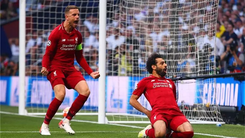 4 أرقام تنصف ليفربول قبل مواجهة أياكس بدورى الأبطال