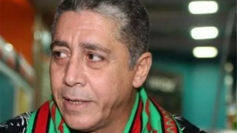 منصب جديد لـ