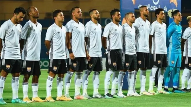 الجونة يرحب برحيل هذا الثنائي إلى البنك الأهلي