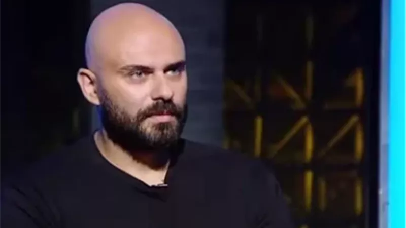 رد نارى من احمد صلاح حسنى عن زواج المساكنة