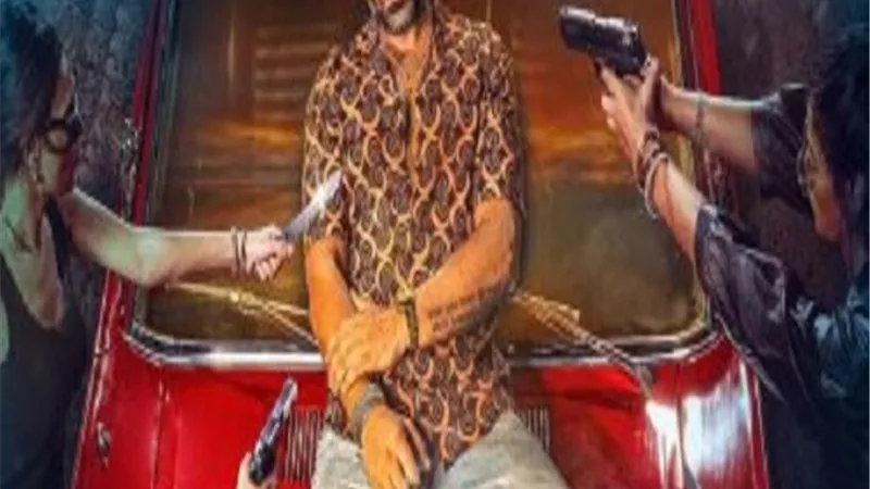 أحمد فهمي وهنا الزاهد فى قبرص بسبب 