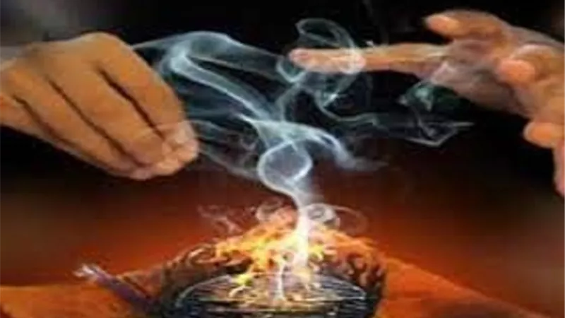 السحر والحسد..هل يحرمان الإنسان العمل والصحة والزواج