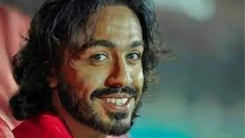 مفاجأة .. الأهلى يسدد غرامة كهربا بشرط وحيد