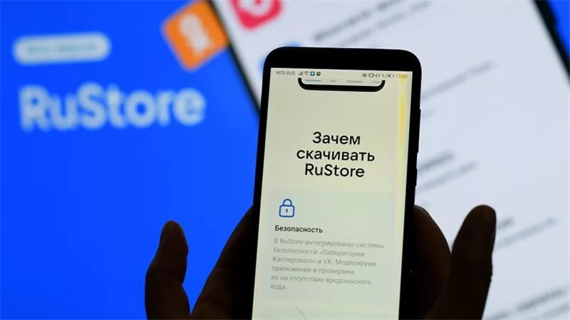 تعليقات وتقييمات ..اطلاق ميزات جديدة بالمتجر الروسي للتطبيقات