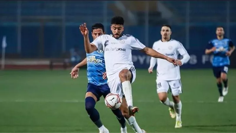 الزمالك يحسم صفقة نجم طلائع الجيش خلال ساعات