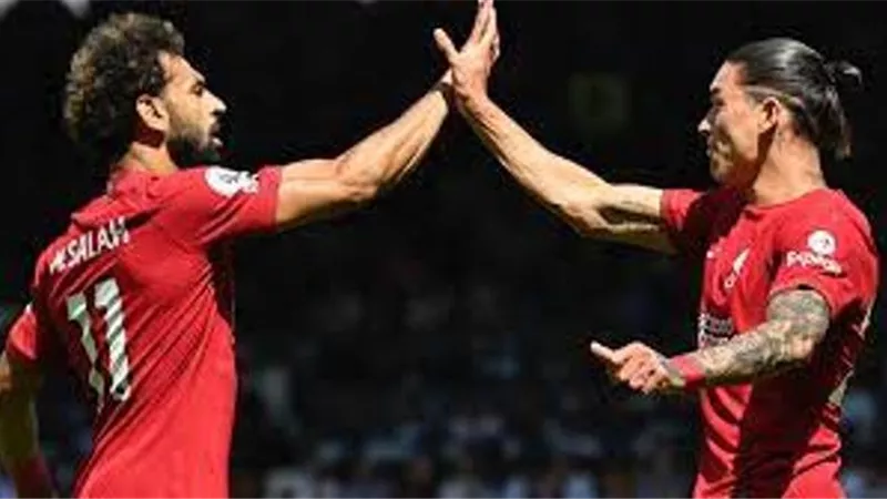 ليفربول يصطدم بأياكس فى دورى الابطال.. موعد المباراة والقناة الناقلة