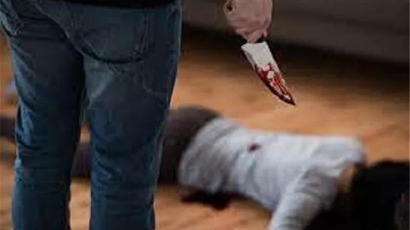 القصاص فى القتل العمد لا يسقط حق الله تعالى الا بهذا الفعل