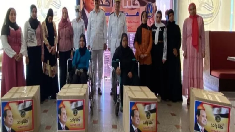 الداخلية تطلق مبادرة 