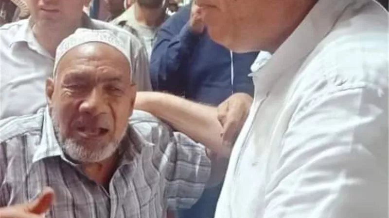 محافظ الشرقية يتفقد شوارع مدينة الزقازيق
