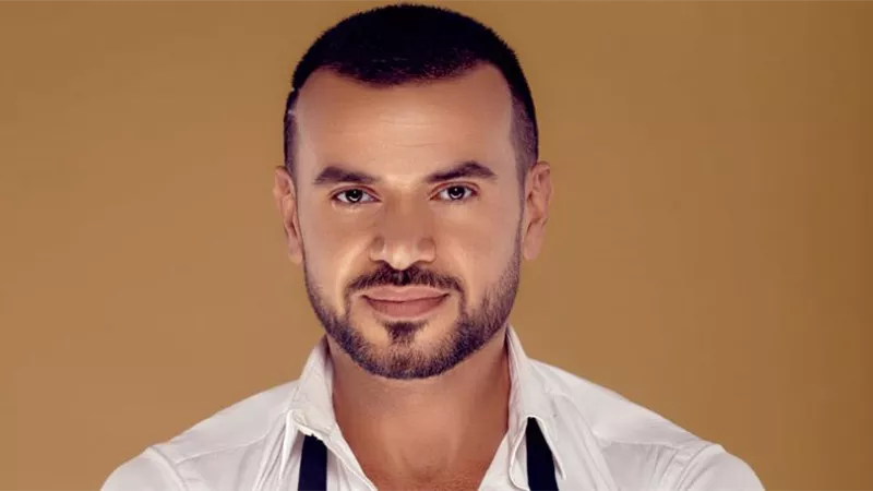 الحكم غيابيًا بالحبس على سامو زين وغرامة مليون جنيه