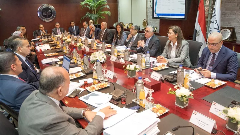 مجلس إدارة الهيئة الاقتصادية لقناة السويس يوافق على مشروعات جديدة