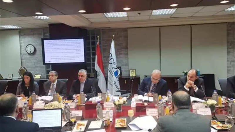 المركزي للمحاسبات: تقرير المنطقة الاقتصادية 