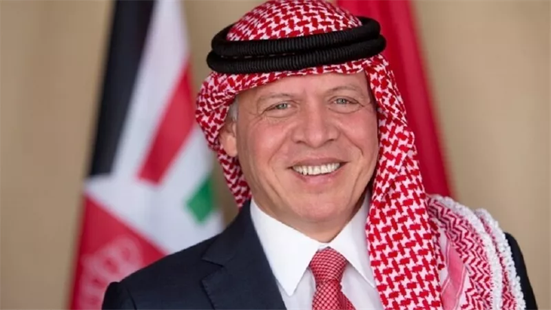 العاهل الأردني يتوجه إلى فرنسا في زيارة عمل