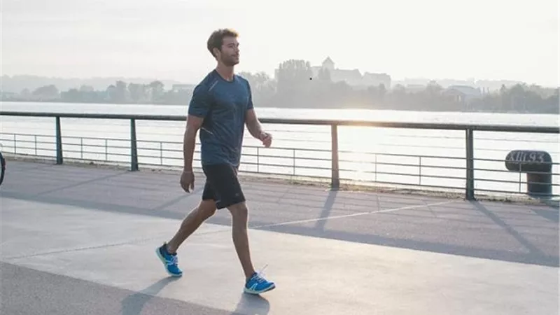 الفوائد الصحية للمشي بعد الأكل