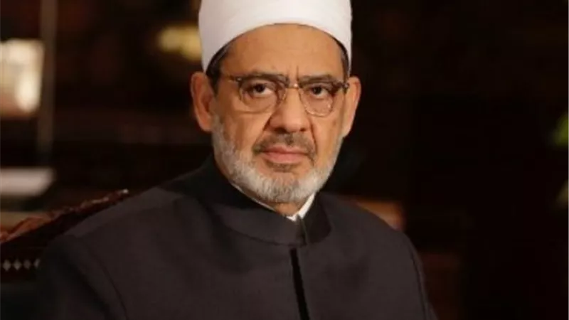 الطيب يرحب بأئمة كازاخستان للدراسة في أكاديمية الأزهر العالمية