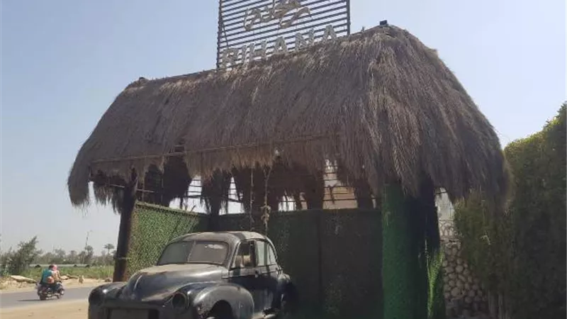 محافظة الجيزة .. غلق وتشميع 13 قاعه أفراح وفوتوسيشن ومناسبات