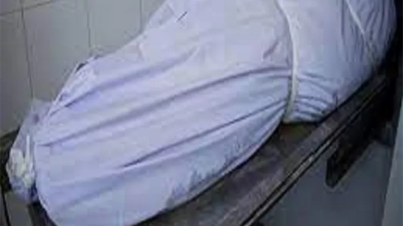 مات داخل حفر ونقلوه بتروسيكل.. تفاصيل العثور على جثة شخص بالمنوفية