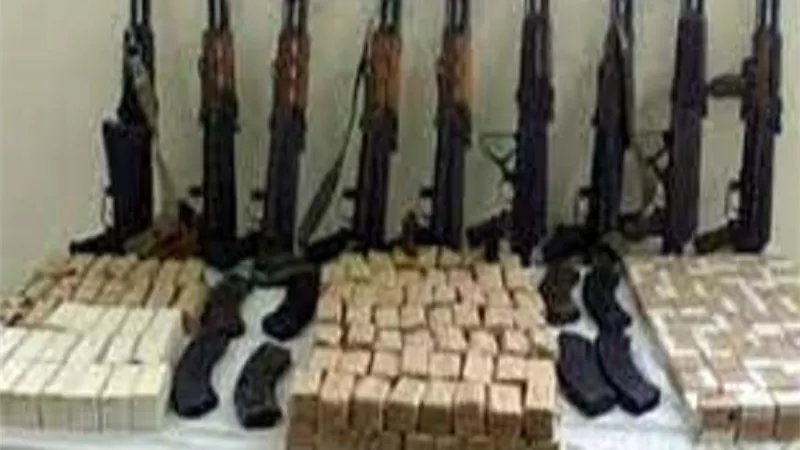 خلال حملة أمنية.. الداخلية تضبط 29 متهما بـ