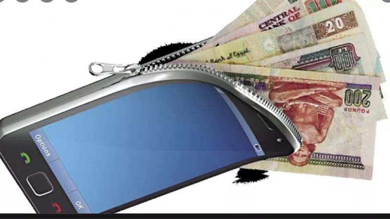 احترس من طرق النشل الاليكترونية.. 4 طرق لحماية محفظتك