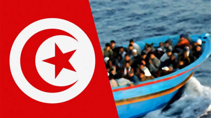 تونس: إحباط 34 عملية هجرة غير شرعية عبر الحدود البحرية
