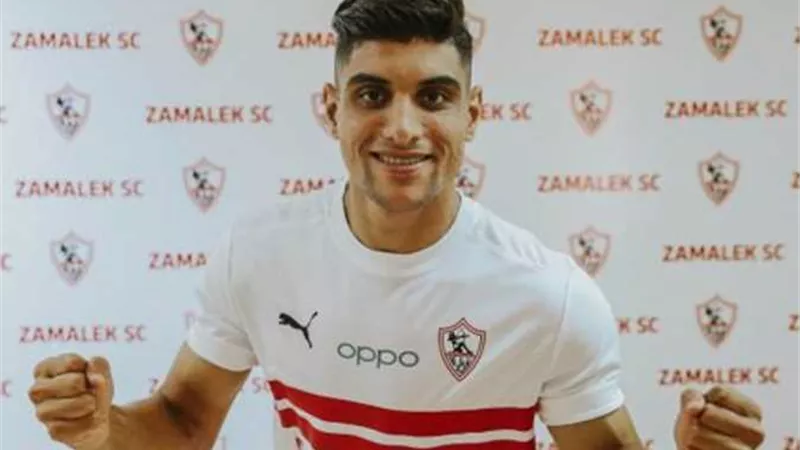 جلسة أمير مرتضى مع محمود شبانة تحسم مصيره مع الزمالك