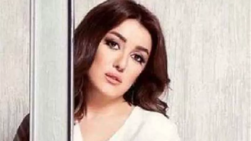 كنده علوش: سعيدة بتكريمي عن فيلم 