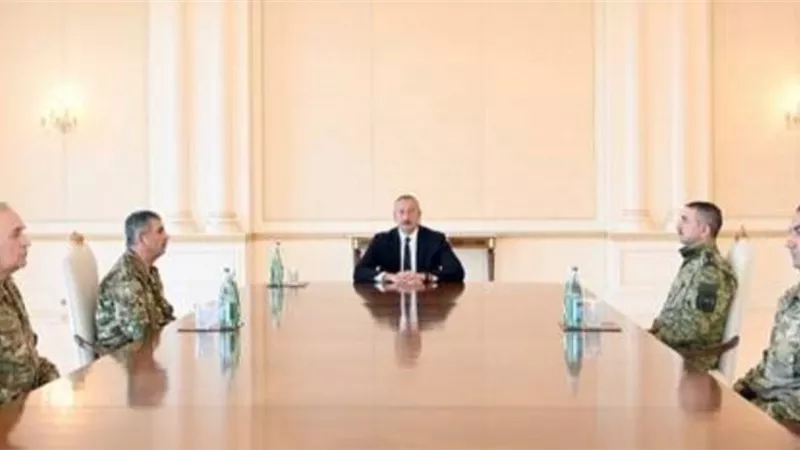 اليونان والنمسا تعربان عن قلقهما من العداء بين أذربيجان وأرمينيا