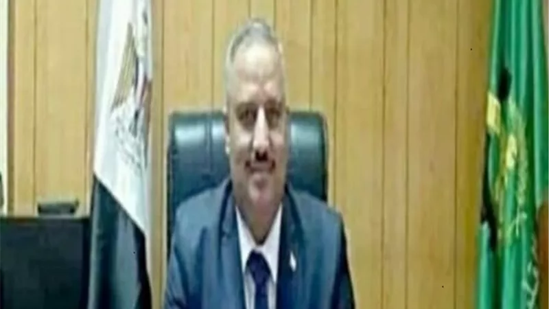 الصبروط يحيل العاملين بـ 4 مراكز شباب بالقليوبية للتحقيق.. صور