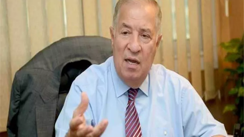 محرم هلال: مصر علي الطريق الصحيح .. ولا تنساقوا وراء الشائعات