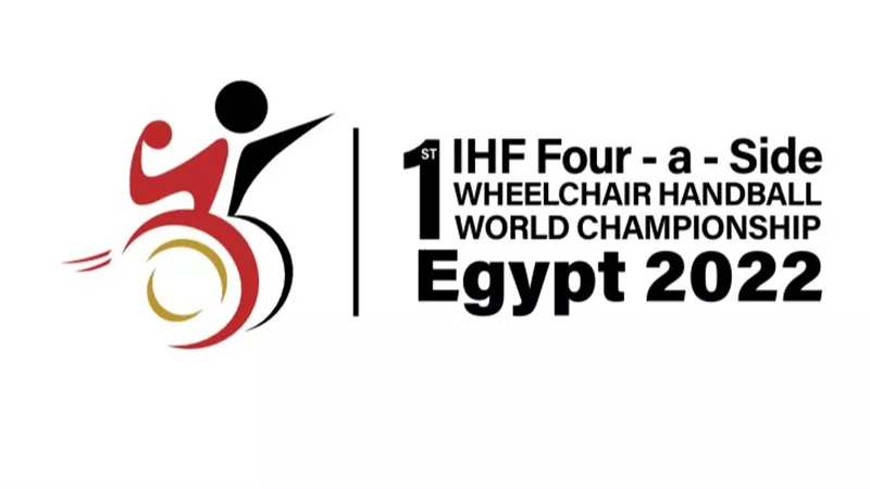 مصر تستضيف بطولة العالم للكراسي المتحركة اليد تحت رعاية رئيس الوزراء