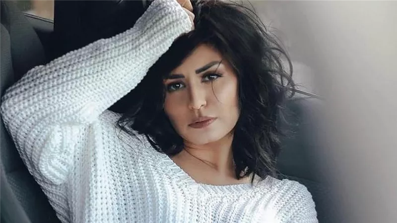 منة فضالي تحسم موقفها من اعتزال الفن