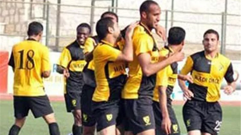بفرمان إيهاب جلال.. المصرى يحصل على توقيع لاعب وادي دجلة