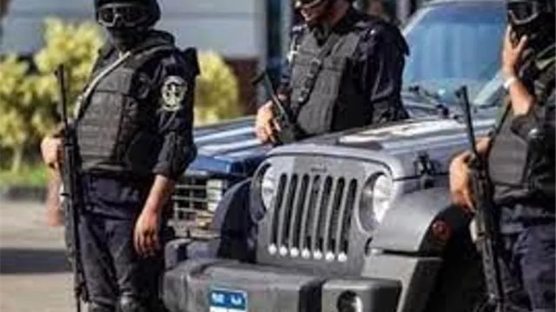 كشف ملابسات استغاثة شخص لإيداع شقيقة بإحدى المصحات العلاجیة