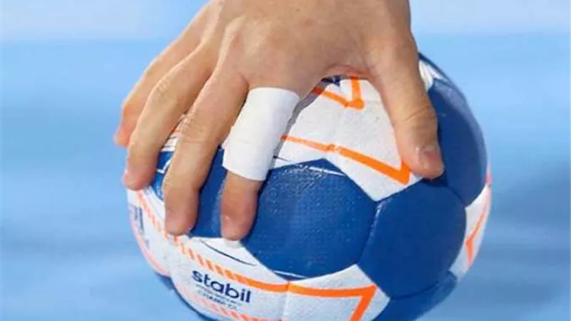 الأهلى يكتسح المعادى فى انطلاق دورى مرتبط اليد