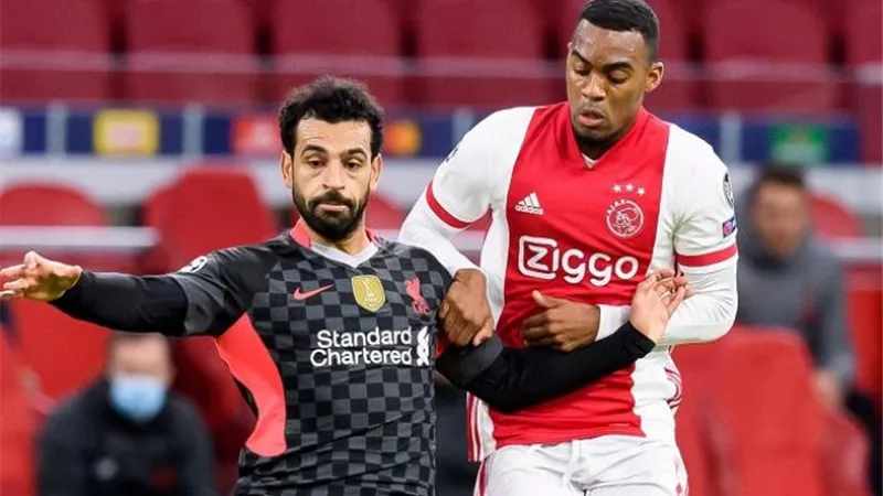 شاهد مباراة ليفربول وأياكس فى دورى أبطال أوروبا.. لحظة بلحظة