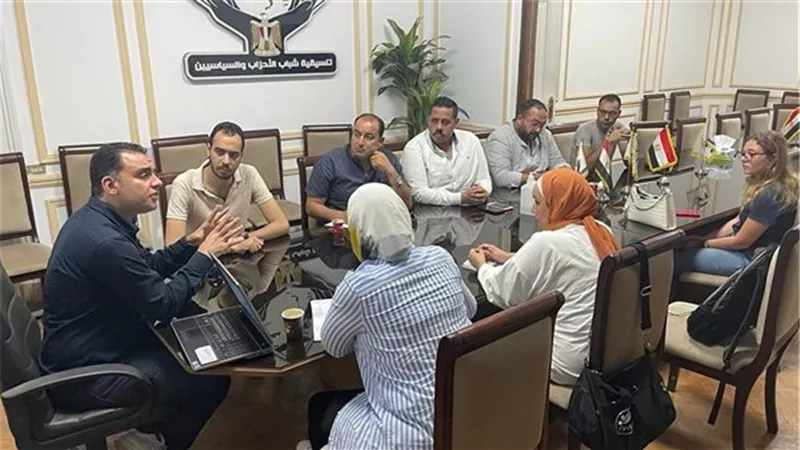 الأمن الغذائي بـ