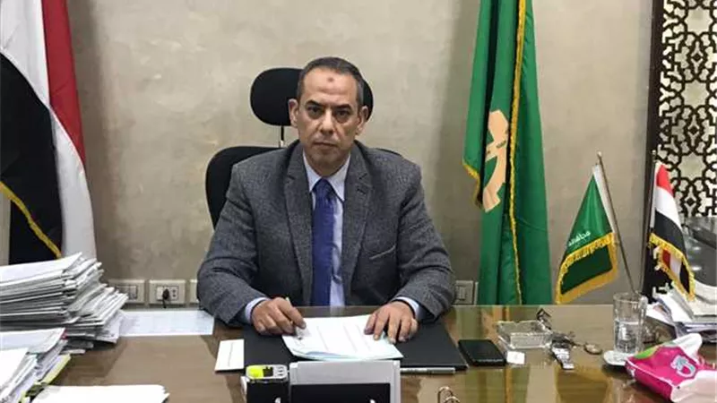 مدير تعليم القليوبية يتابع الاستعدادات النهائية للعام الدراسي الجديد