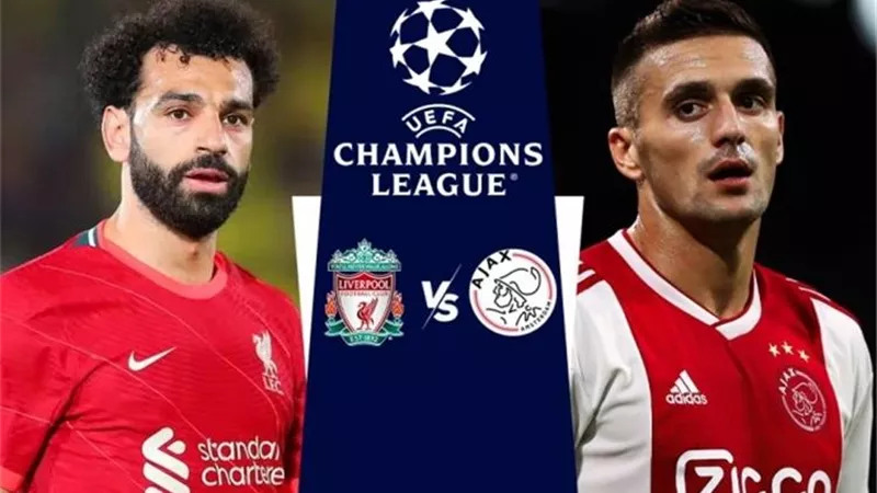 ملخص واهداف مباراة ليفربول وأياكس فى دورى الأبطال.. فيديو