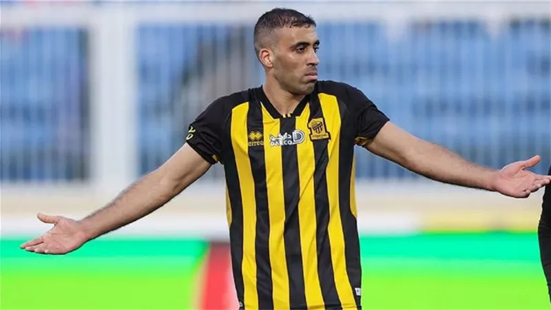 رد جديد من لجنة الانضباط على شكوى الرائد السعودى