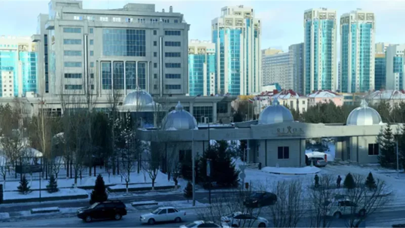 بأمر رئاسي.. عاصمة تستعيد اسمها القديم