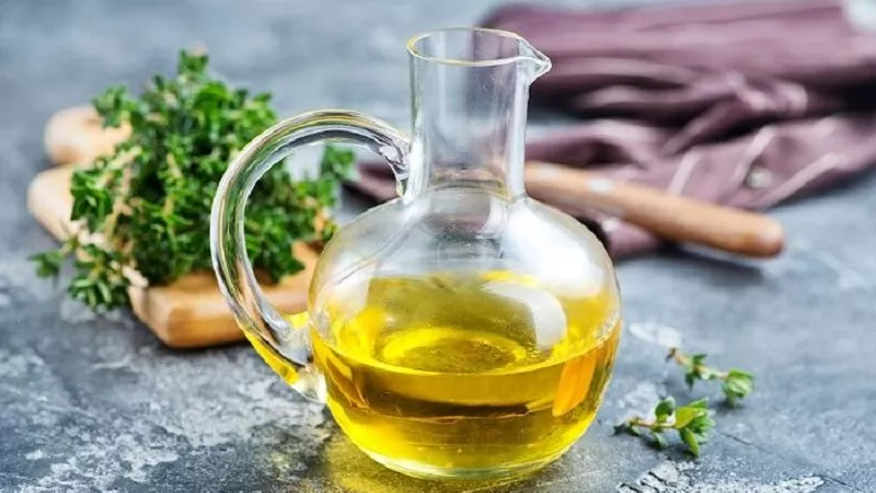 15 فائدة للزعتر مع زيت الزيتون .. إنفوجراف
