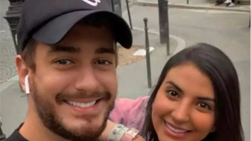 مفاجأة فى علاقة سعد لمجرد وزوجته