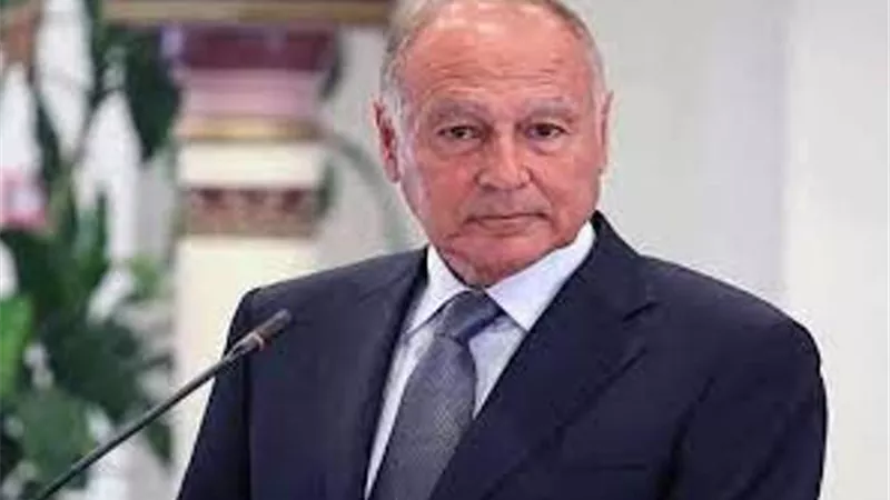 أبو الغيط يطالب اسبانيا بدعم حصول فلسطين على عضوية بالأمم المتحدة