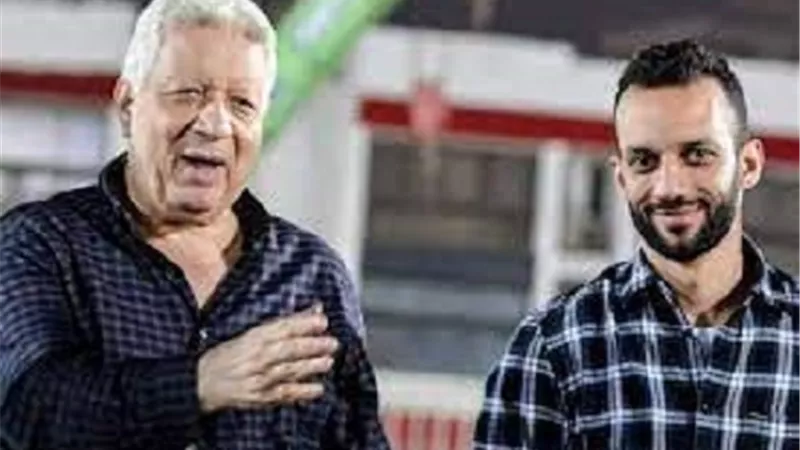 الزمالك يعلن صفقاته الجديدة غداً