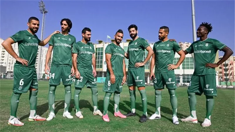 الإتحاد السكندرى يحسم قائمة الراحلين خلال ساعات