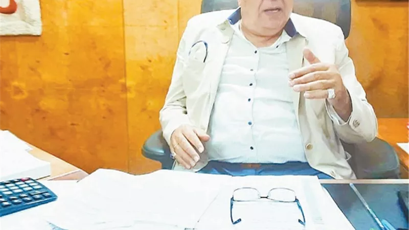 وكيل لجنة الطاقة: صادراتنا من الغاز هذا العام أكثر من 12 مليار دولار